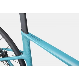 Велосипед 28" Cannondale SuperSix EVO Carbon 3 A5