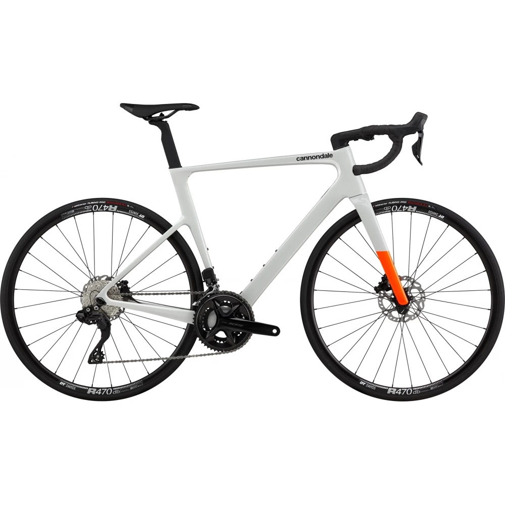 Велосипед 28" Cannondale SuperSix EVO Carbon 3 A5