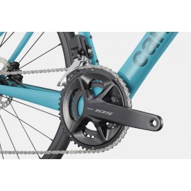 Велосипед 28" Cannondale SuperSix EVO Carbon 3 A5
