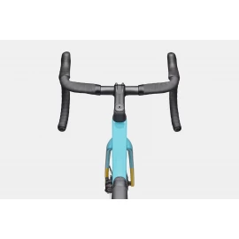 Велосипед 28" Cannondale SuperSix EVO Carbon 3 A5