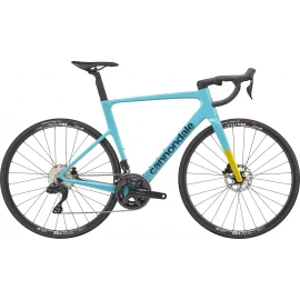 Велосипед 28" Cannondale SuperSix EVO Carbon 3 A5