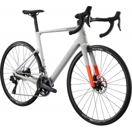 Велосипед 28" Cannondale SuperSix EVO Carbon 3 A5
