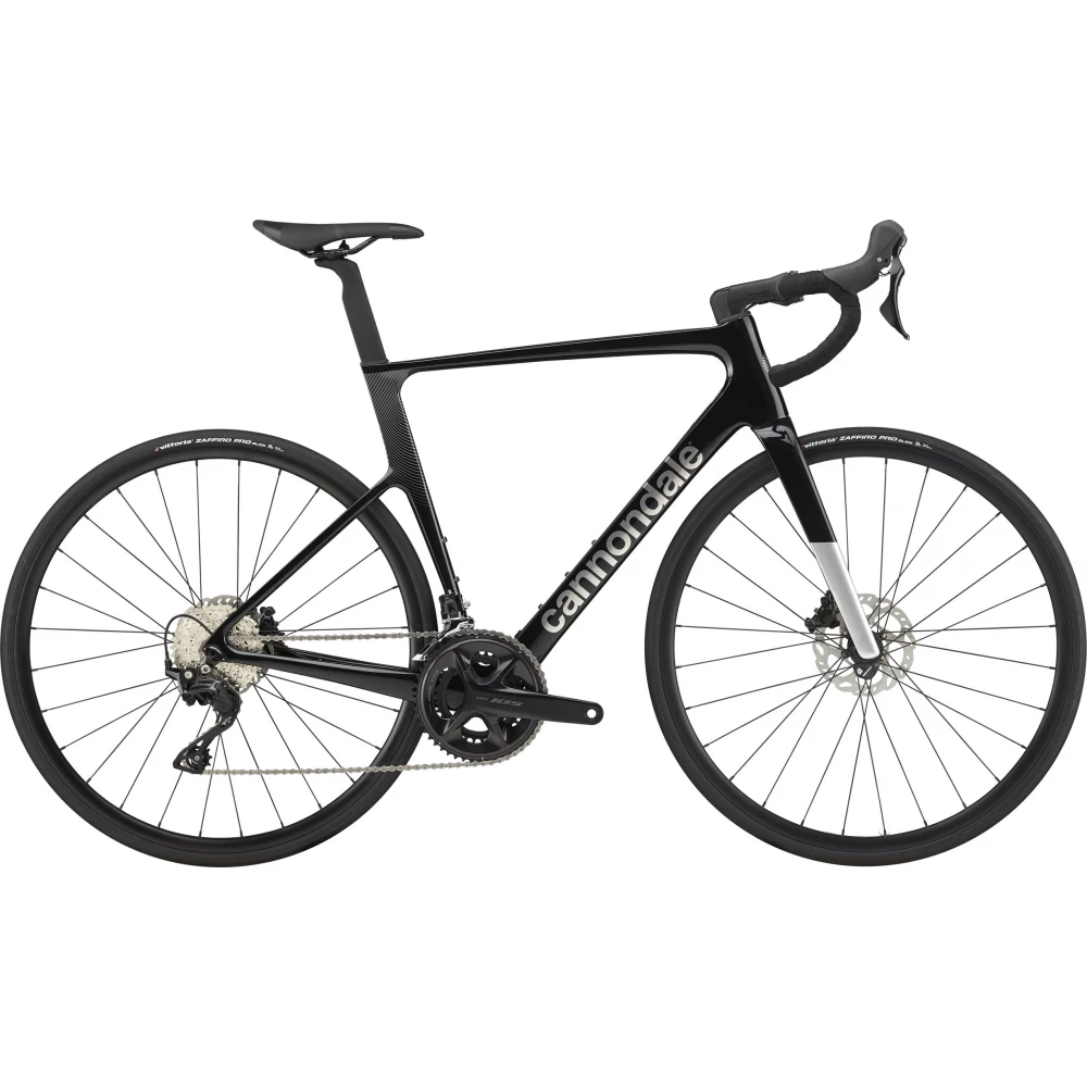 Велосипед 28" Cannondale SuperSix EVO Carbon 4 A5