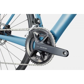 Велосипед 28" Cannondale SuperSix EVO Carbon 4 A5