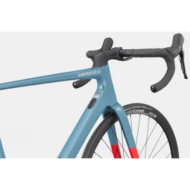 Велосипед 28" Cannondale SuperSix EVO Carbon 4 A5