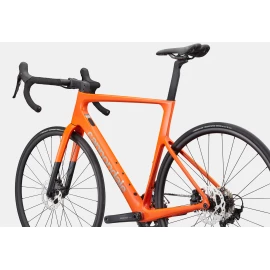 Велосипед 28" Cannondale SuperSix EVO Carbon 4 A5
