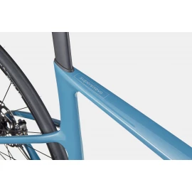 Велосипед 28" Cannondale SuperSix EVO Carbon 4 A5