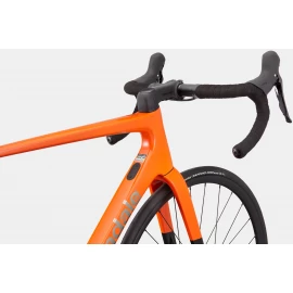 Велосипед 28" Cannondale SuperSix EVO Carbon 4 A5