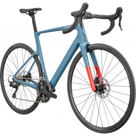 Велосипед 28" Cannondale SuperSix EVO Carbon 4 A5