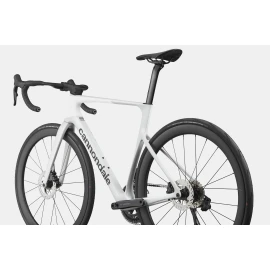 Велосипед 28" Cannondale SuperSix EVO Carbon 5 B6