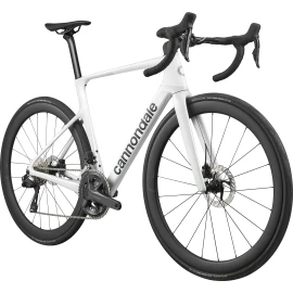 Велосипед 28" Cannondale SuperSix EVO Carbon 5 B6