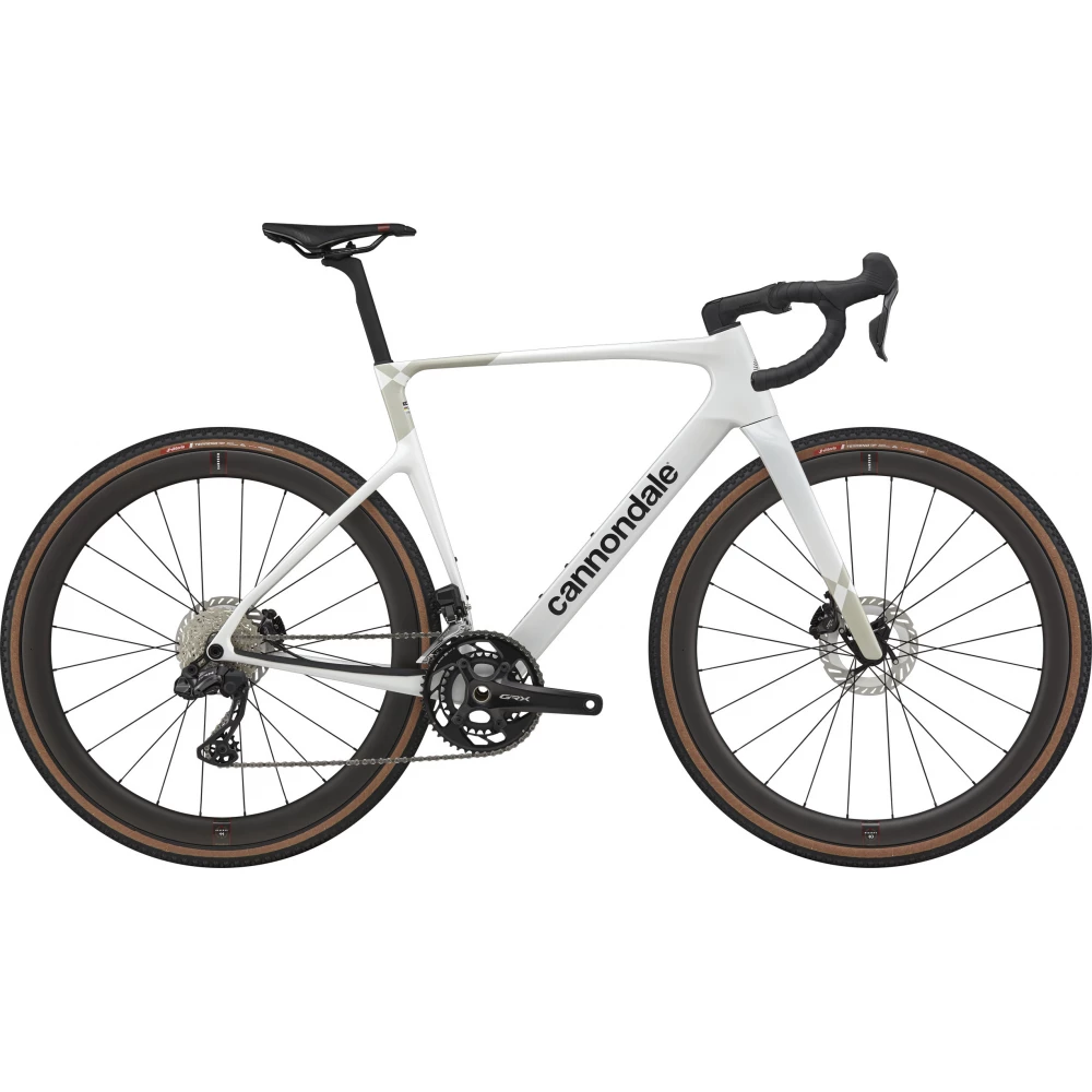 Велосипед 28" Cannondale Superx Carbon 2 B6