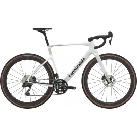 Велосипед 28" Cannondale Superx Carbon 2 B6