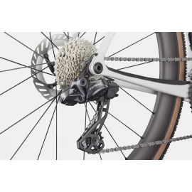 Велосипед 28" Cannondale Superx Carbon 2 B6