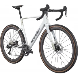 Велосипед 28" Cannondale Superx Carbon 2 B6