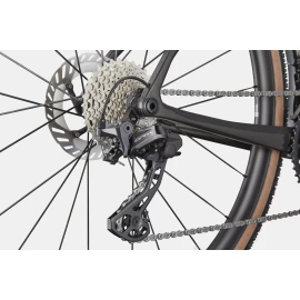 Велосипед 28" Cannondale Superx Carbon 3 A5