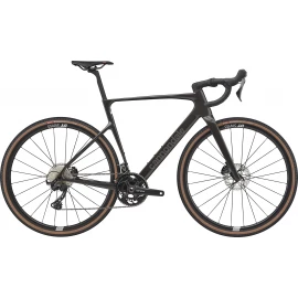 Велосипед 28" Cannondale Superx Carbon 3 A5