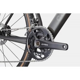 Велосипед 28" Cannondale Superx Carbon 3 A5