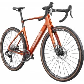 Велосипед 28" Cannondale Superx Carbon 4 AXS B6