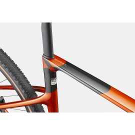 Велосипед 28" Cannondale Superx Carbon 4 AXS B6