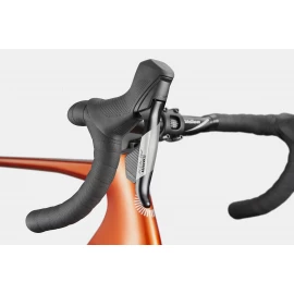 Велосипед 28" Cannondale Superx Carbon 4 AXS B6