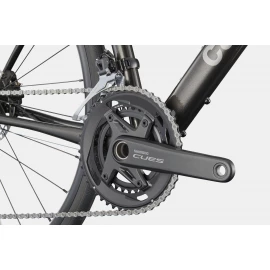 Велосипед 28" Cannondale Synapse 2 B6