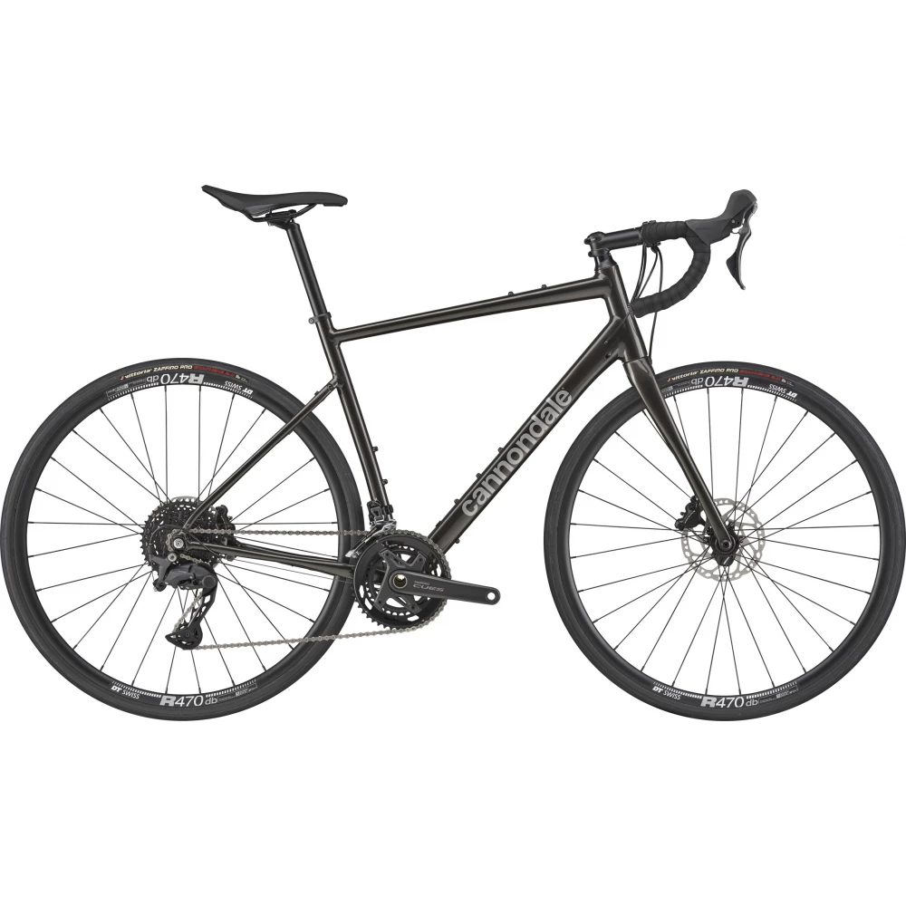 Велосипед 28" Cannondale Synapse 2 B6