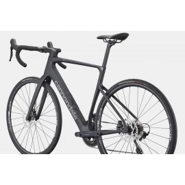 Велосипед 28" Cannondale Synapse Carbon 5 B6