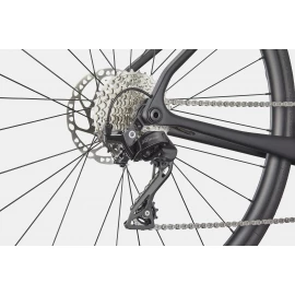 Велосипед 28" Cannondale Synapse Carbon 5 B6