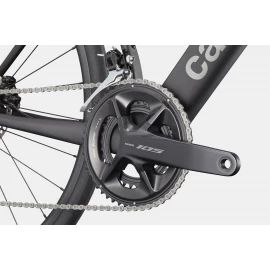 Велосипед 28" Cannondale Synapse Carbon 5 B6
