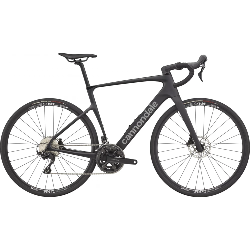 Велосипед 28" Cannondale Synapse Carbon 5 B6