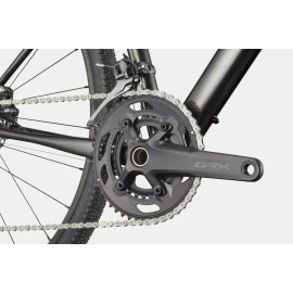 Велосипед 28" Cannondale Topstone 1 2x A5