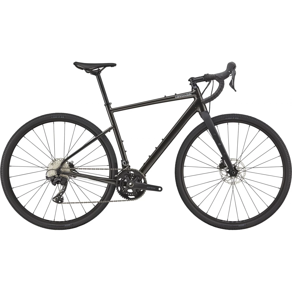 Велосипед 28" Cannondale Topstone 1 2x A5
