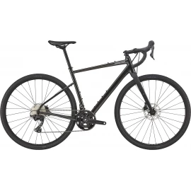 Велосипед 28" Cannondale Topstone 1 2x A5
