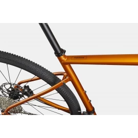 Велосипед 28" Cannondale Topstone 1 2x B6