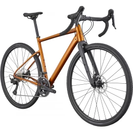 Велосипед 28" Cannondale Topstone 1 2x B6