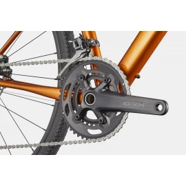 Велосипед 28" Cannondale Topstone 1 2x B6