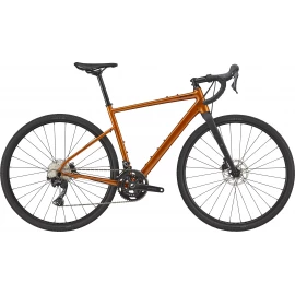 Велосипед 28" Cannondale Topstone 1 2x B6