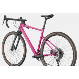 Велосипед 28" Cannondale Topstone 2 1x A5