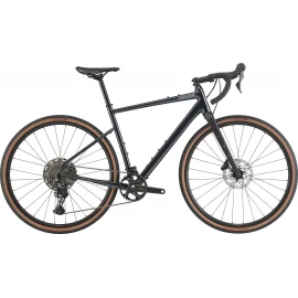 Велосипед 28" Cannondale Topstone 2 1x A5