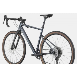 Велосипед 28" Cannondale Topstone 2 1x A5