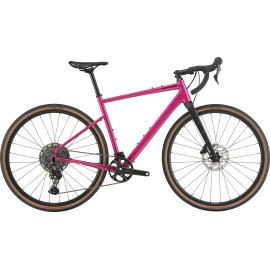 Велосипед 28" Cannondale Topstone 2 1x A5