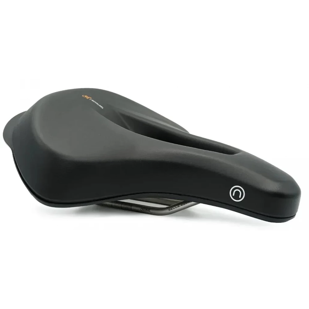 Сідло Selle Royal On Open Relaxed