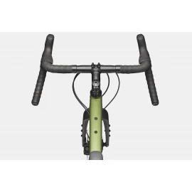 Велосипед 28" Cannondale Topstone 2 2x A5