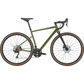 Велосипед 28" Cannondale Topstone 2 2x A5