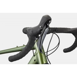 Велосипед 28" Cannondale Topstone 2 2x A5