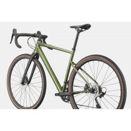 Велосипед 28" Cannondale Topstone 2 2x A5