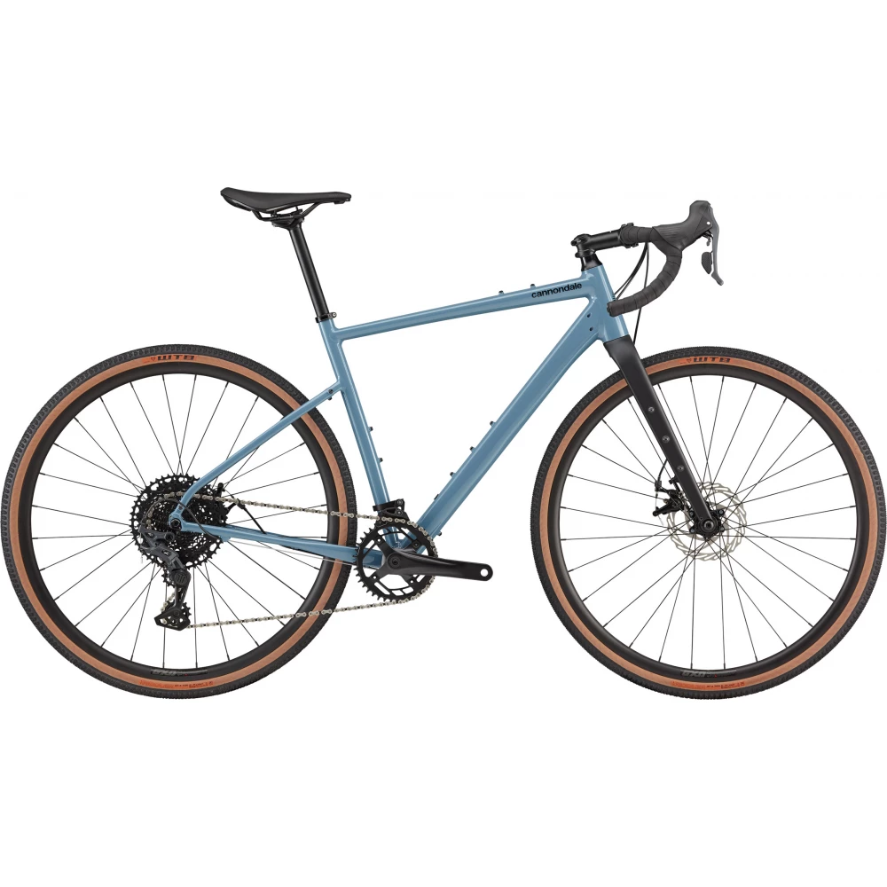 Велосипед 28" Cannondale Topstone 3 B6
