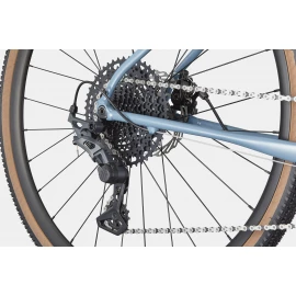 Велосипед 28" Cannondale Topstone 3 B6