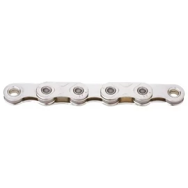 Ланцюг KMC X Flat Silver 13/12 шв. SRAM 126 л. з замком